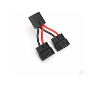 Traxxas Parallel Battery Harness NiMH Connector for 1/16 RC Vehicle TRX3064X