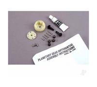 Traxxas Planetary Gear Differential Complete Assembly TRX2388