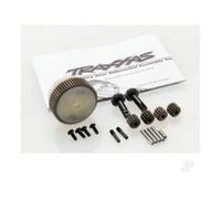 Traxxas Planetary Gear Differential with Steel Ring Gear TRX2388X