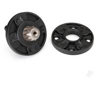 Traxxas Planetary Gears Housing Front Rear Halves for UDR Short Course Truck TRX8592