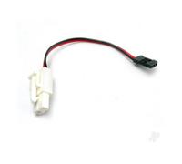 Traxxas Plug Adapter 7.2V NiMH Battery Charger TRX3029