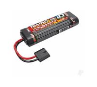 Traxxas Power Cell 3000mAh 7.2V 6-Cell NiMH Battery Flat TRX2922X