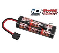 Traxxas Power Cell 3000mah Hump Pack ID Connector 8.4V