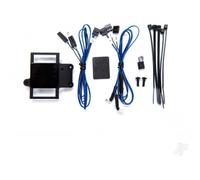 Traxxas Pro Scale Advanced Lighting Control System Installation Kit 1969 1972 Chevrolet Blazer TRX8091