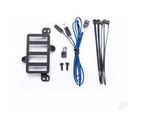 Traxxas Pro Scale Advanced Lighting Control System Installation Kit TRX-4 TRX8032
