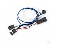 Traxxas Pro Scale Advanced Lighting Control System Receiver Communication Cable TRX6594