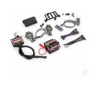 Traxxas Pro Scale LED Light Set Ford Bronco 2021 Complete TRX9290