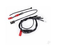 Traxxas Pro Scale LED Light Set Ford Raptor R Waterproof TRX10191