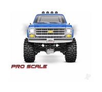 Traxxas Pro Scale LED Light Set Front Rear TRX-4M 1/18 TRX9883