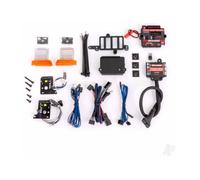 Traxxas Pro Scale LED Light Set TRX-4 1979 Ford Bronco F-150 TRX8035R