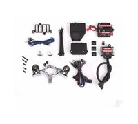 Traxxas Pro Scale LED Light Set TRX-4 Chevrolet Blazer K10 TRX8038X