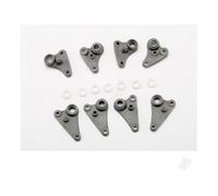 Traxxas Progressive-2 Rocker Arm Set with Plastic Bushings 1/16 TRX7158