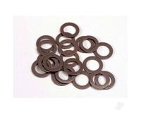 Traxxas PTFE-Coated Washers 5x8x0.5mm 20 Pcs TRX1985