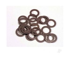 Traxxas PTFE-Coated Washers 5x8x0.5mm Pack of 20 TRX1985