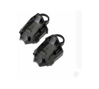 Traxxas Rear Axle Differential Carrier Left Right Halves UDR TRX8541
