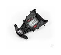 Traxxas Rear Body Mount Latch for 4TEC 3.0 Chevrolet Corvette Stingray TRX9315