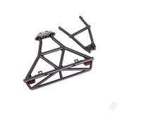 Traxxas Rear Bumper Mount for Slash 4X4 1/10 4WD Brushless RC Short Course Truck TRX6836X
