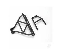 Traxxas Rear Bumper with Bumper Mount TRX5936