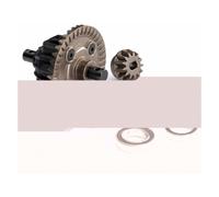 Traxxas Rear Differential Complete Assembly Maxx TRX8992