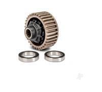 Traxxas Rear Differential Complete Assembly TRX10986