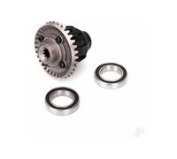 Traxxas Rear Differential Fully Assembled for Unlimited Desert Racer TRX8576