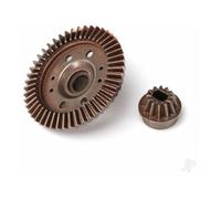 Traxxas Rear Differential Ring and Pinion Gears 12/47 Ratio TRX6779