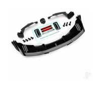 Traxxas Rear Diffuser Body Supports Retainer Kit for 4-Tec Drift Mustang TRX10513