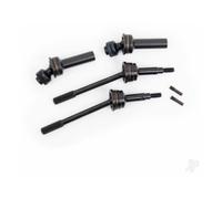 Traxxas Rear Driveshaft Assembly Extreme Heavy Duty Steel CV TRX9052R