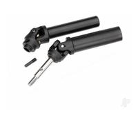 Traxxas Driveshaft Assembly hi, Extreme Heavy Duty (1) TRX6852A Rustler Slash