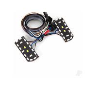 Traxxas Rear light harness, Ford Bronco (2021) (requires #6592 lighting power module and #6593 distribution block) TRX9292