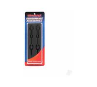 Traxxas Rear Steel-Spline CV Driveshaft 2WD Rustler Stampede TRX1951R