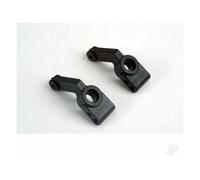 Traxxas Rear Stub Axle Carriers 5x8mm Bearings Suspension Spares TRX3652