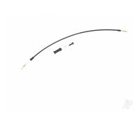 Traxxas Rear T-Lock Differential Cable 185mm for TRX-4 RC Crawler TRX9283