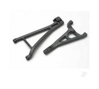 Traxxas Revo Left Front Suspension Arm Upper Lower TRX5332