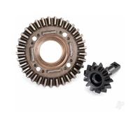 Traxxas Ring and Pinion Gear Front Differential for UDR RC Truck TRX8578
