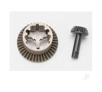 Traxxas Ring Differential Pinion Gear 1/16 Scale RC Spare Part TRX7079