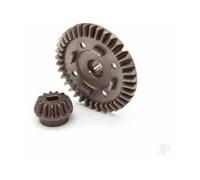 Traxxas Ring Differential Pinion Gear Rear Assembly TRX8977