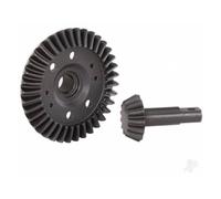 Traxxas Ring Differential Pinion Gear Set Front 37:13 Ratio TRX5379R