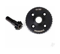 Traxxas Ring Differential Pinion Gear Underdrive Machined TRX8288
