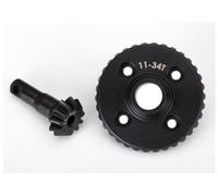 Traxxas Ring Gear Differential Pinion Gear Machined TRX8279R