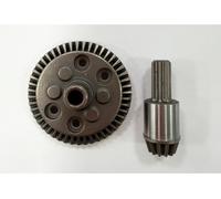 Traxxas Ring Gear Differential Pinion Rear 47-Tooth 12-Tooth TRX10779X