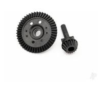 Traxxas Ring Gear Pinion Differential Assembly TRX10579