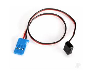 Traxxas RPM Telemetry Sensor Short 3x4mm BCS Connector Dual Pack TRX6522