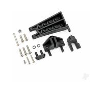 Traxxas Rudder Mount Steering Arm Drive Strut for Disruptor 4S VXL RC Boat TRX10642