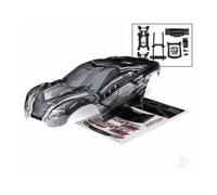 Traxxas Rustler 4X4 1/10 RC Stadium Truck Body ProGraphix TRX6740L