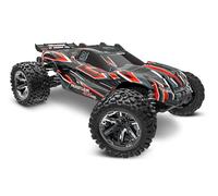 Traxxas Rustler 4X4 VXL Brushless