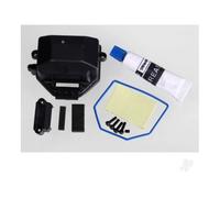 Traxxas Sealed Receiver Box for Micro Receivers with Foam Pads TRX7024X