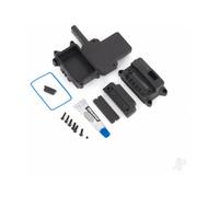 Traxxas Sealed Receiver Box with ESC Mount for Sledge 1/8 Brushless TRX9624