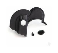 Traxxas Sensor-Ready Gear Cover 3x8mm for E-Revo 5603 TRX5677A