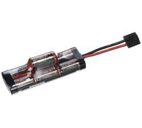 Traxxas Series 5 5000mAh NIMH 7-C Hump 8.4V Battery (US IMPORT)